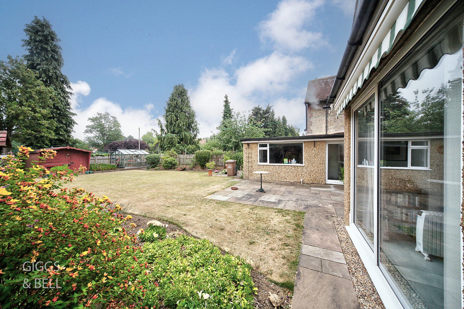 4 bed detached house for sale in Tennyson Road, Luton  - Property Image 23
