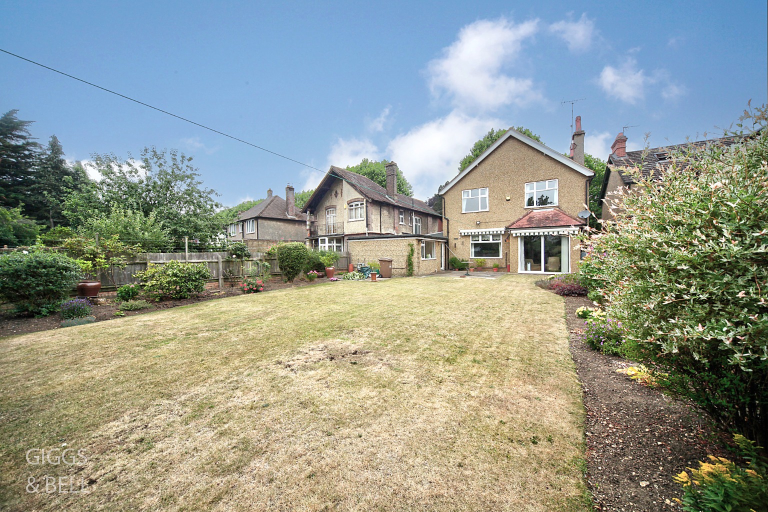 4 bed detached house for sale in Tennyson Road, Luton 24