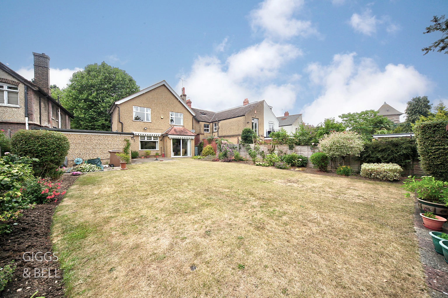4 bed detached house for sale in Tennyson Road, Luton  - Property Image 26