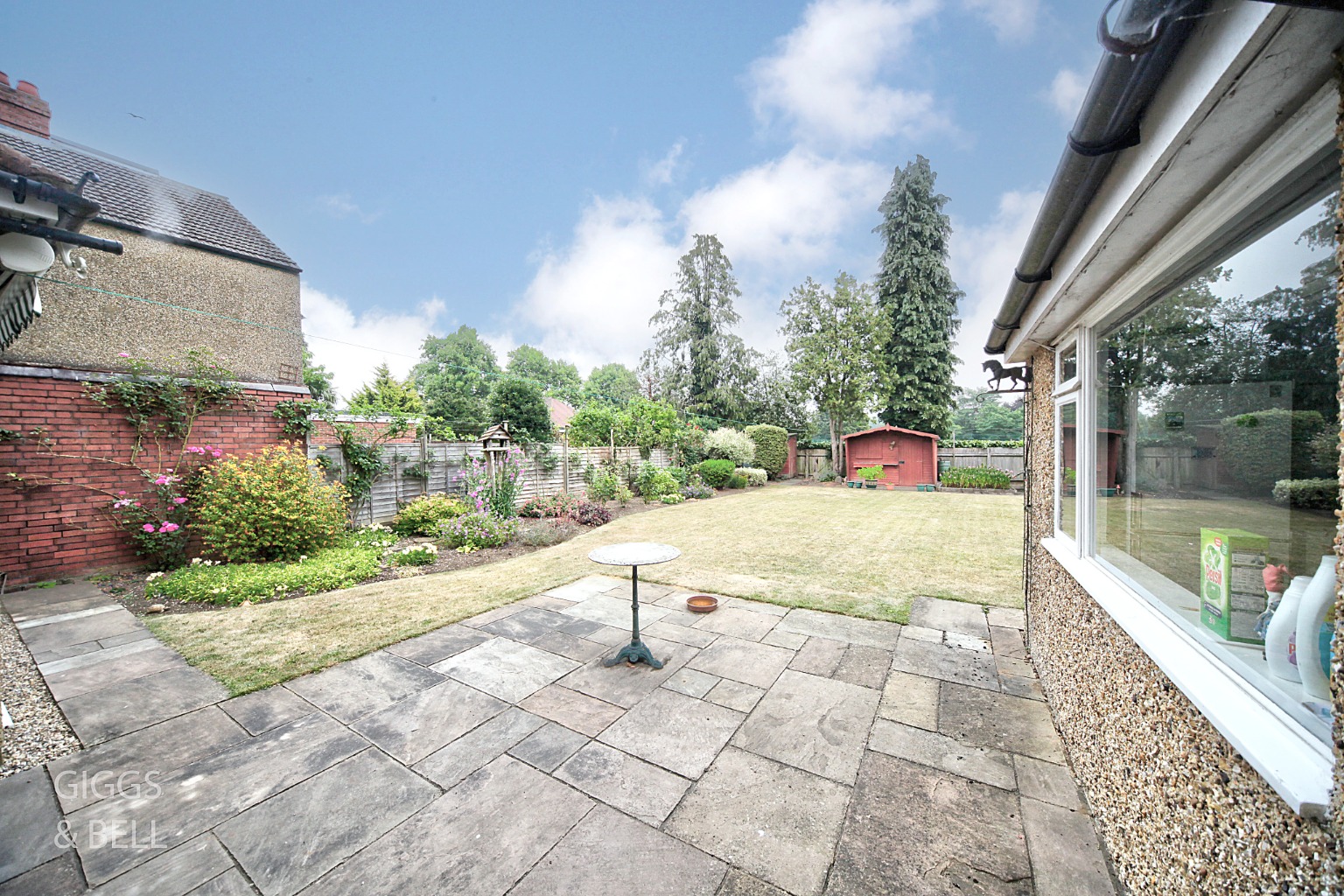 4 bed detached house for sale in Tennyson Road, Luton 23