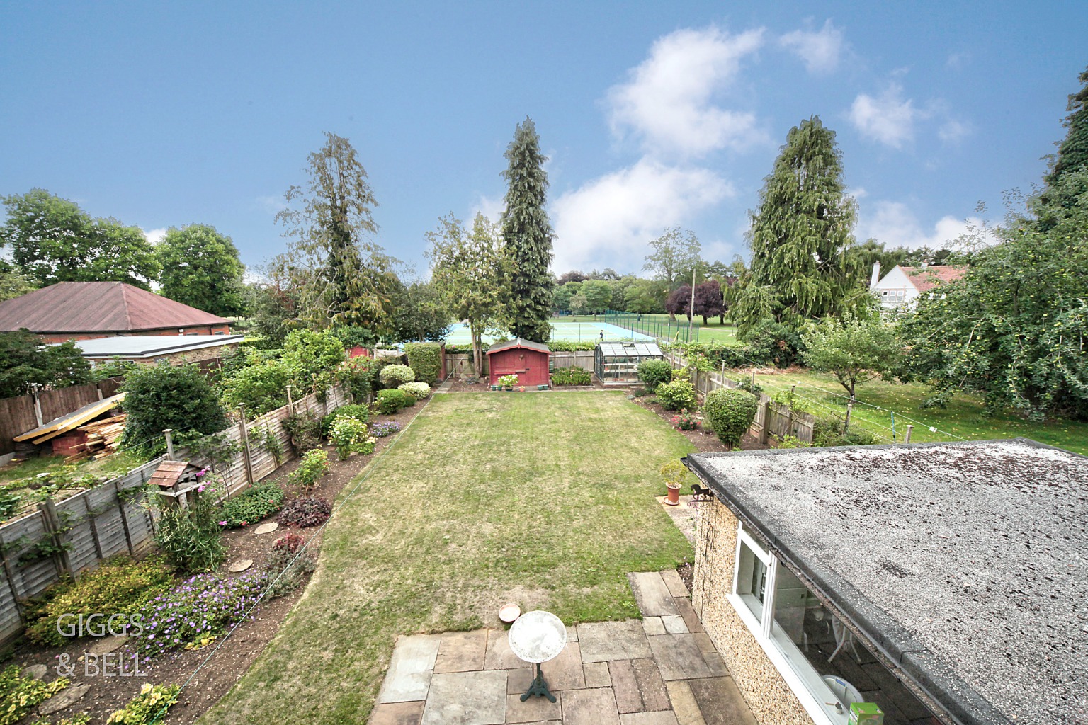 4 bed detached house for sale in Tennyson Road, Luton 27