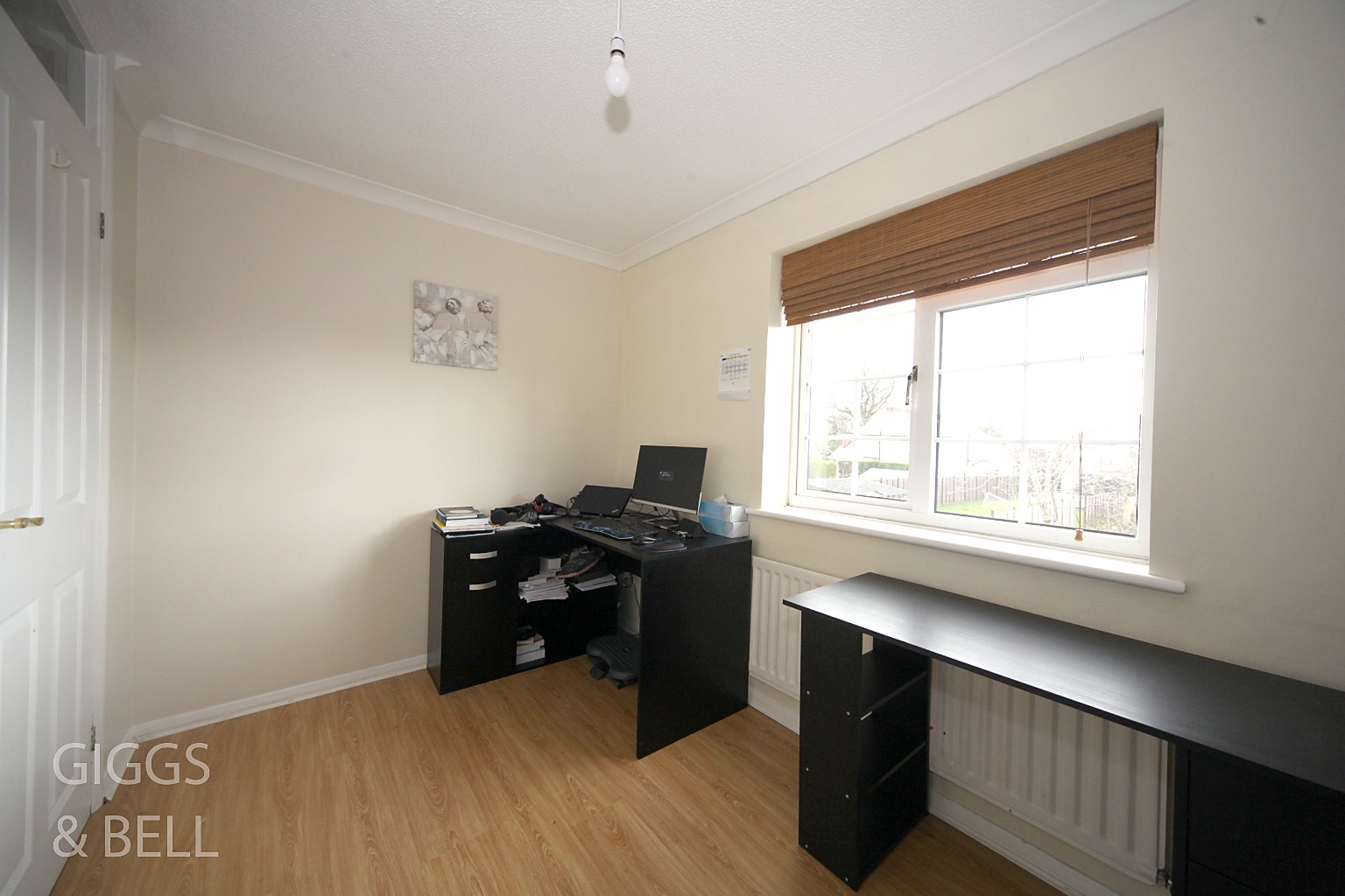 4 bed detached house for sale in Claydown Way, Luton  - Property Image 17