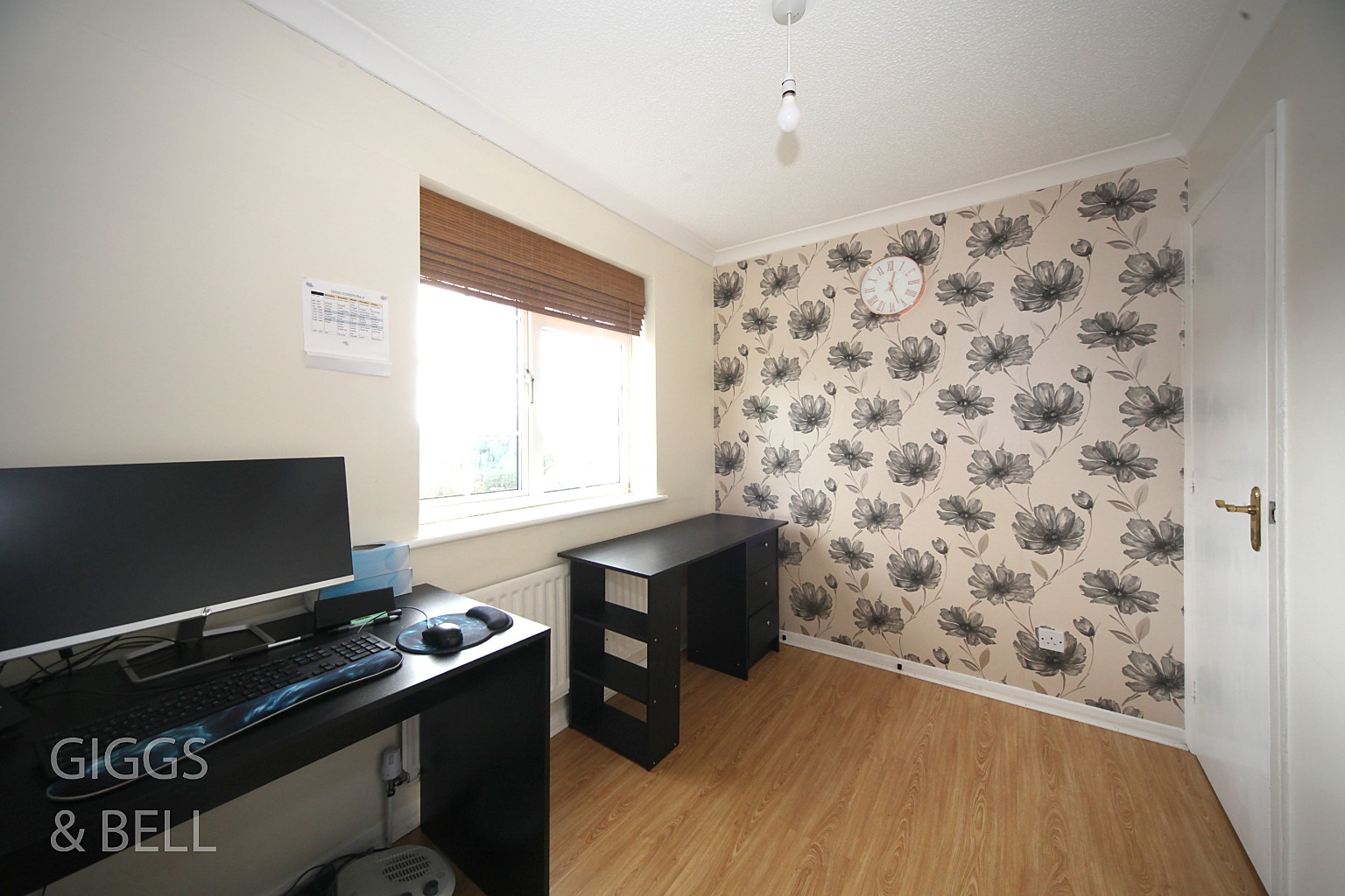 4 bed detached house for sale in Claydown Way, Luton  - Property Image 18