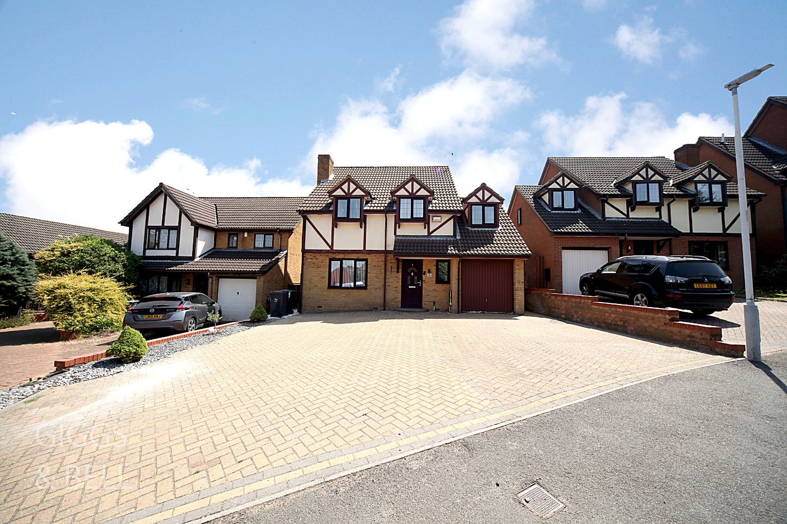 4 bed detached house for sale in Perrymead, Luton  - Property Image 24