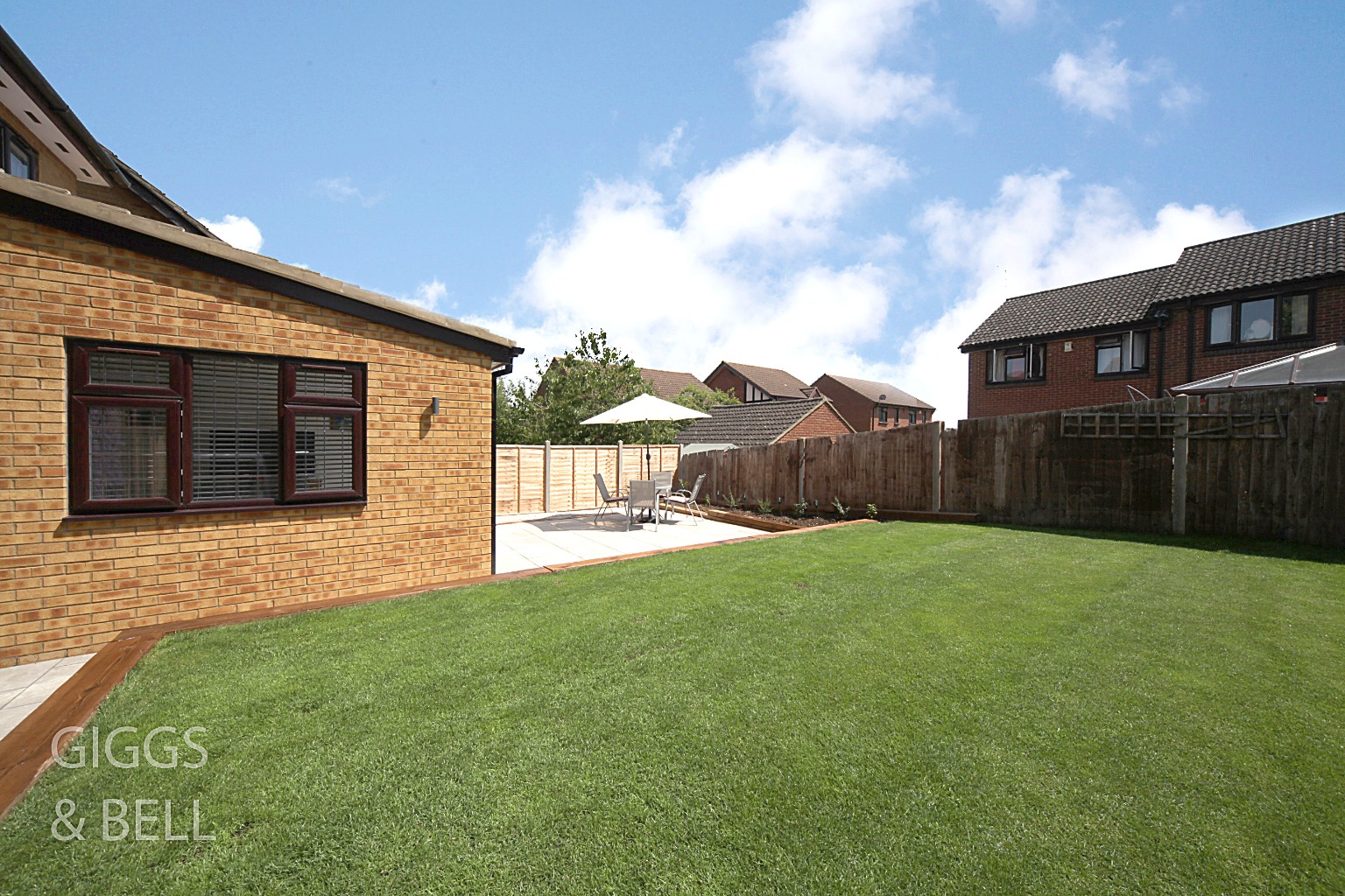 4 bed detached house for sale in Perrymead, Luton  - Property Image 23