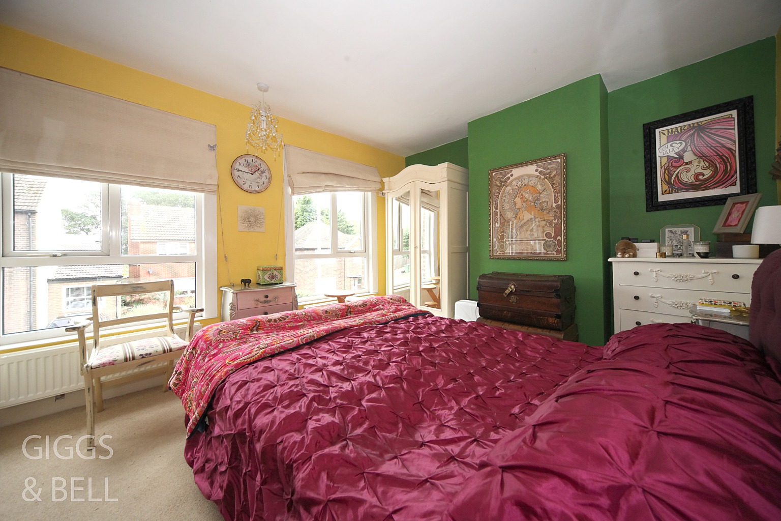 3 bed terraced house for sale in Summer Street, Luton  - Property Image 8