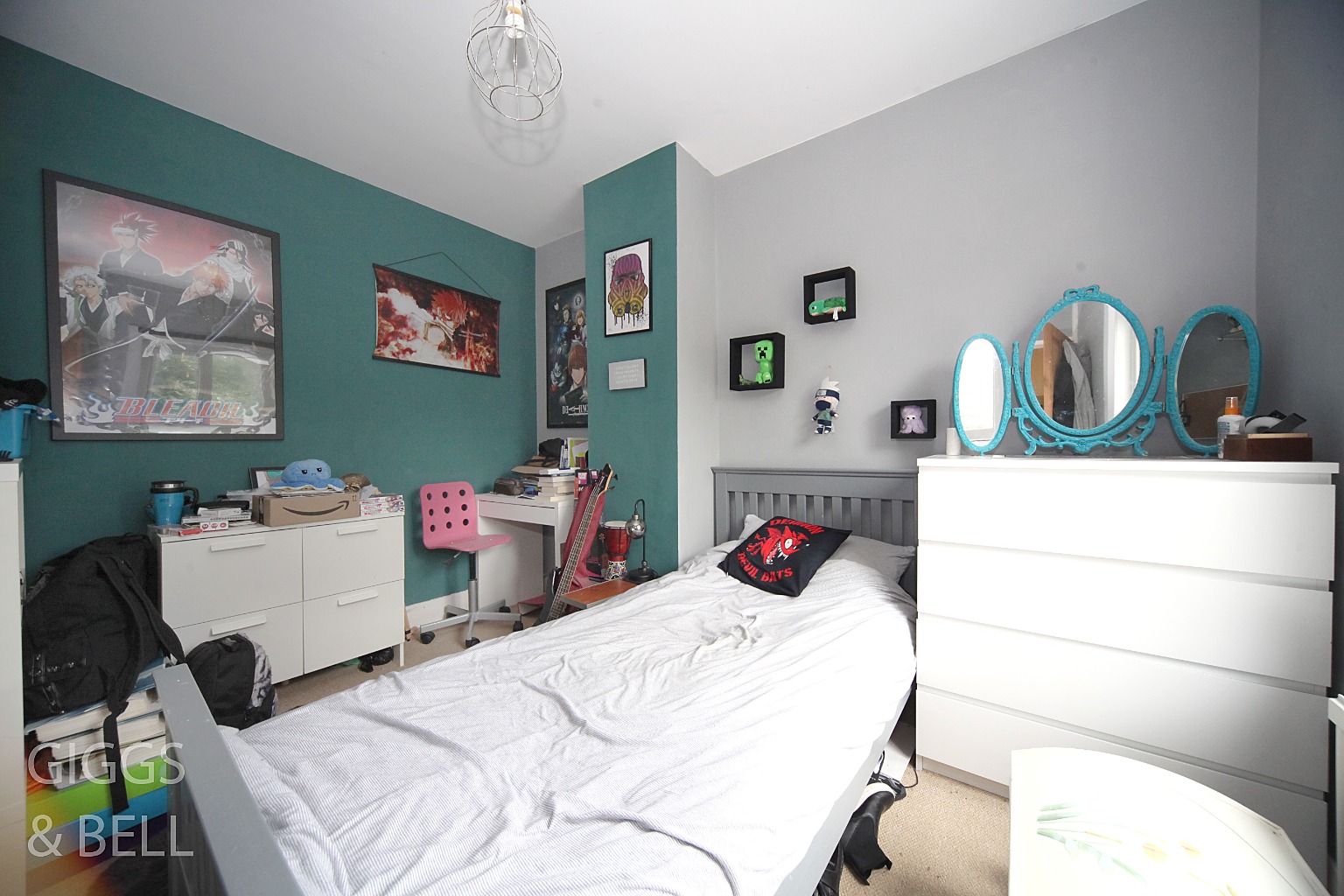 3 bed terraced house for sale in Summer Street, Luton  - Property Image 11