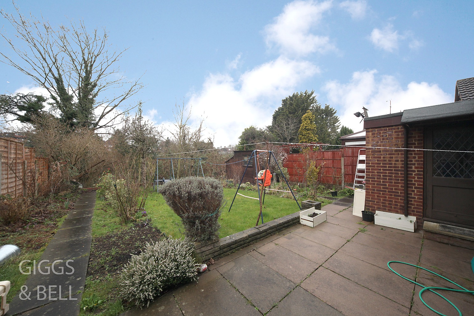 3 bed detached bungalow for sale in Abigail Close, Luton  - Property Image 14