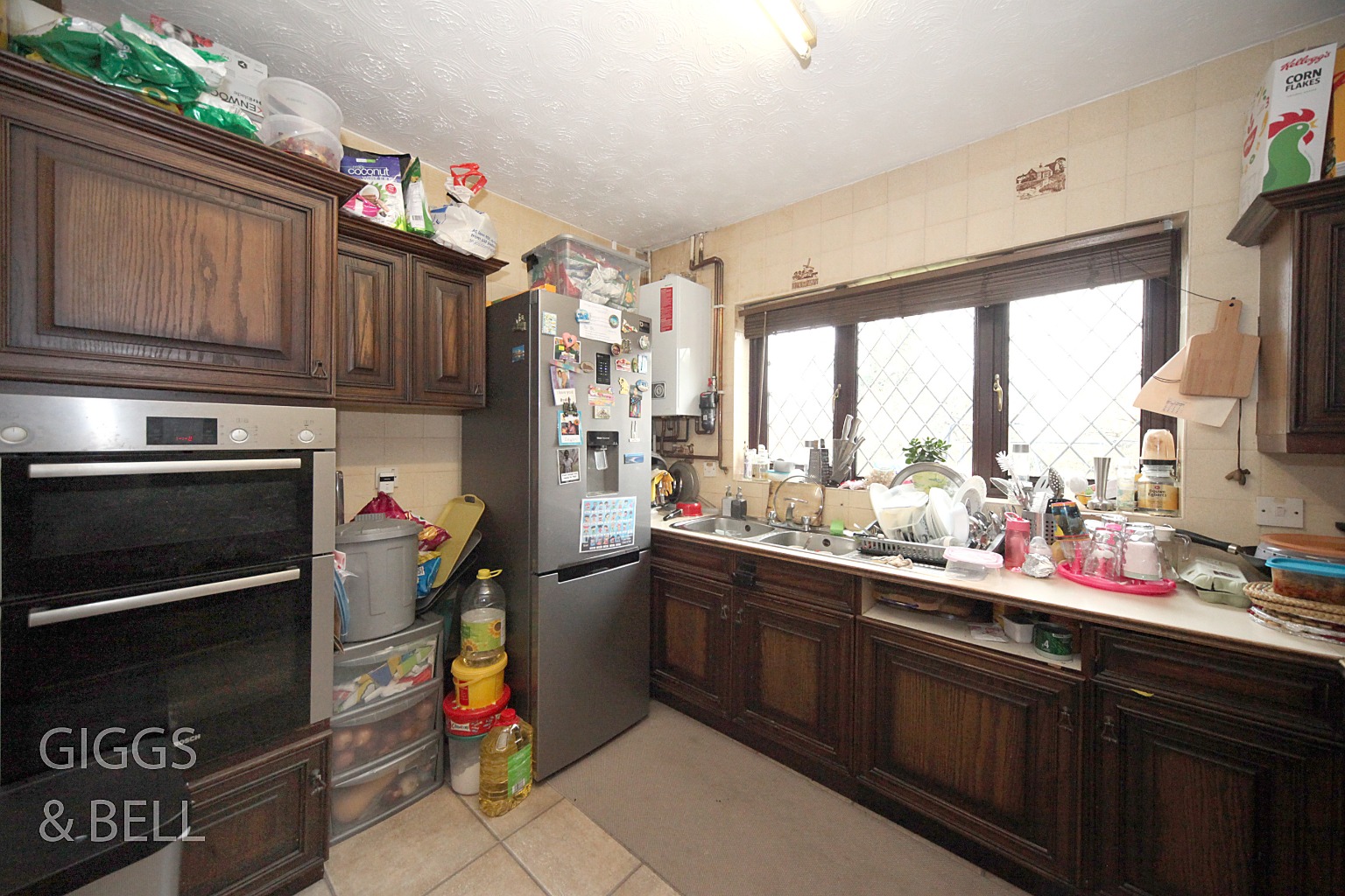 3 bed detached bungalow for sale in Abigail Close, Luton  - Property Image 7