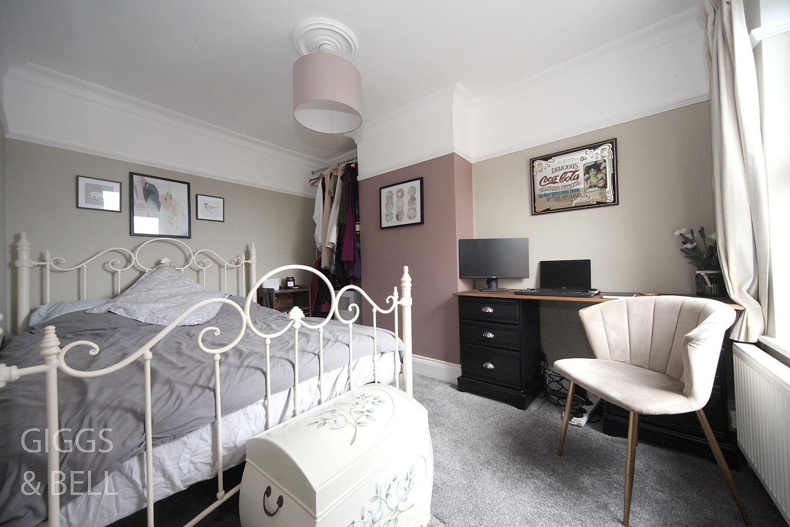 2 bed terraced house for sale in Union Street, Dunstable  - Property Image 16