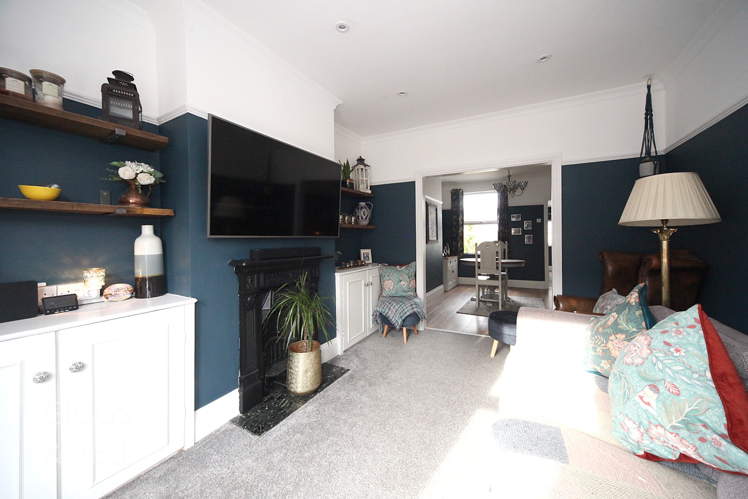 2 bed terraced house for sale in Union Street, Dunstable  - Property Image 4
