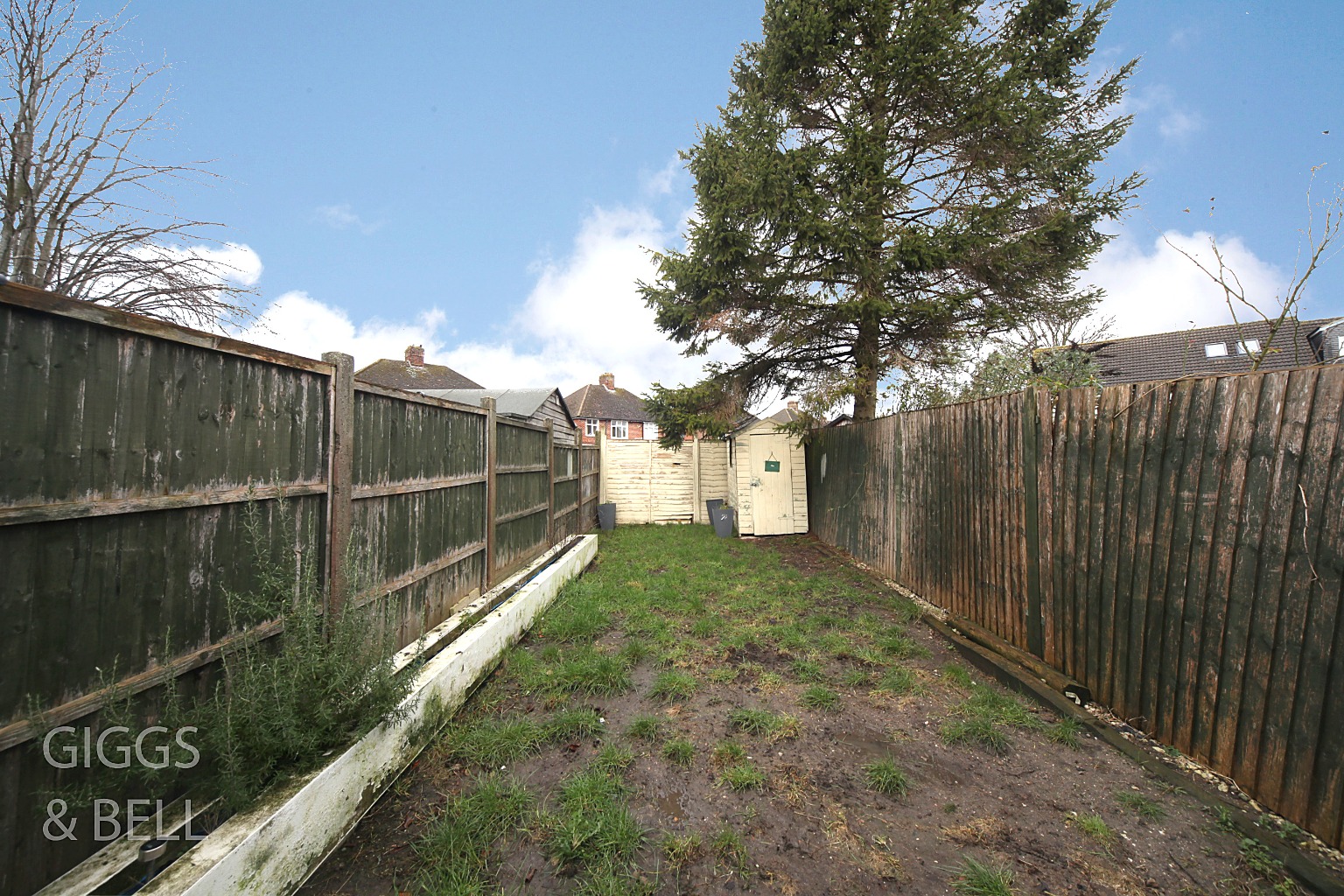 2 bed terraced house for sale in Union Street, Dunstable  - Property Image 22
