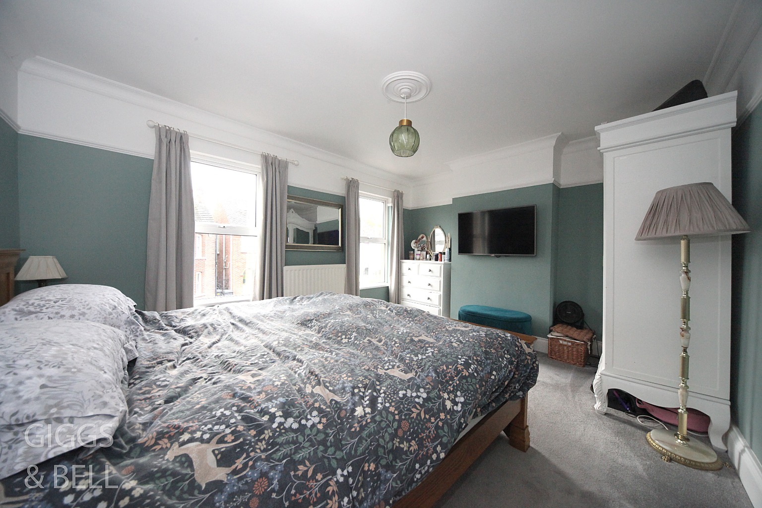 2 bed terraced house for sale in Union Street, Dunstable  - Property Image 15