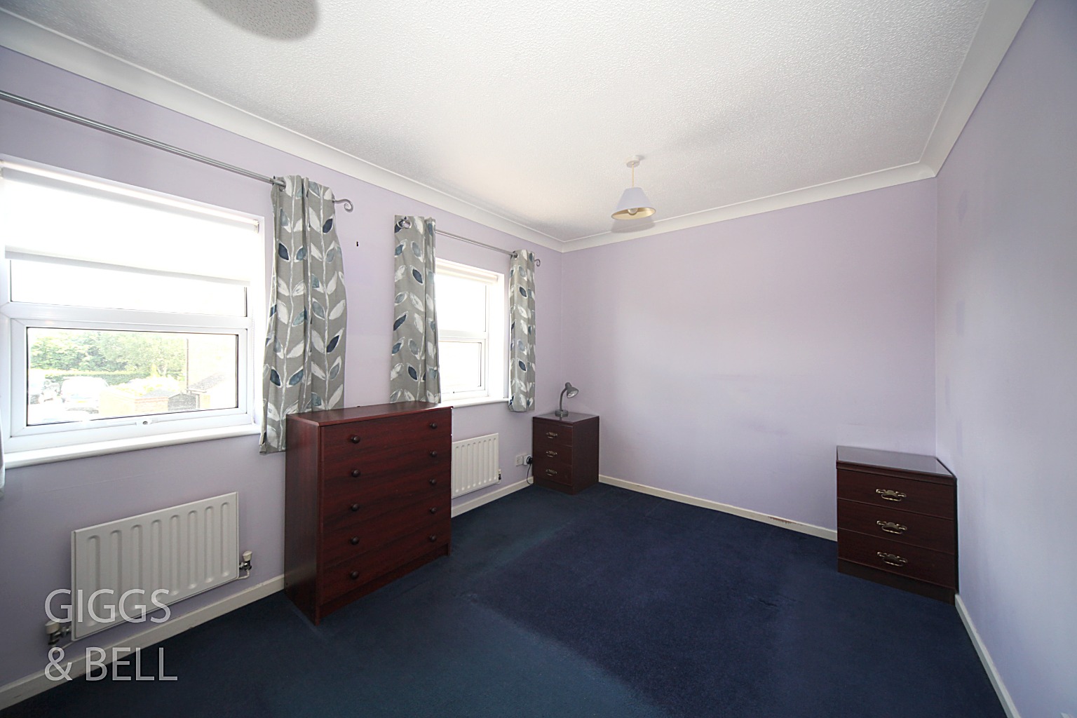 2 bed semi-detached house for sale in Rushall Green, Luton 13