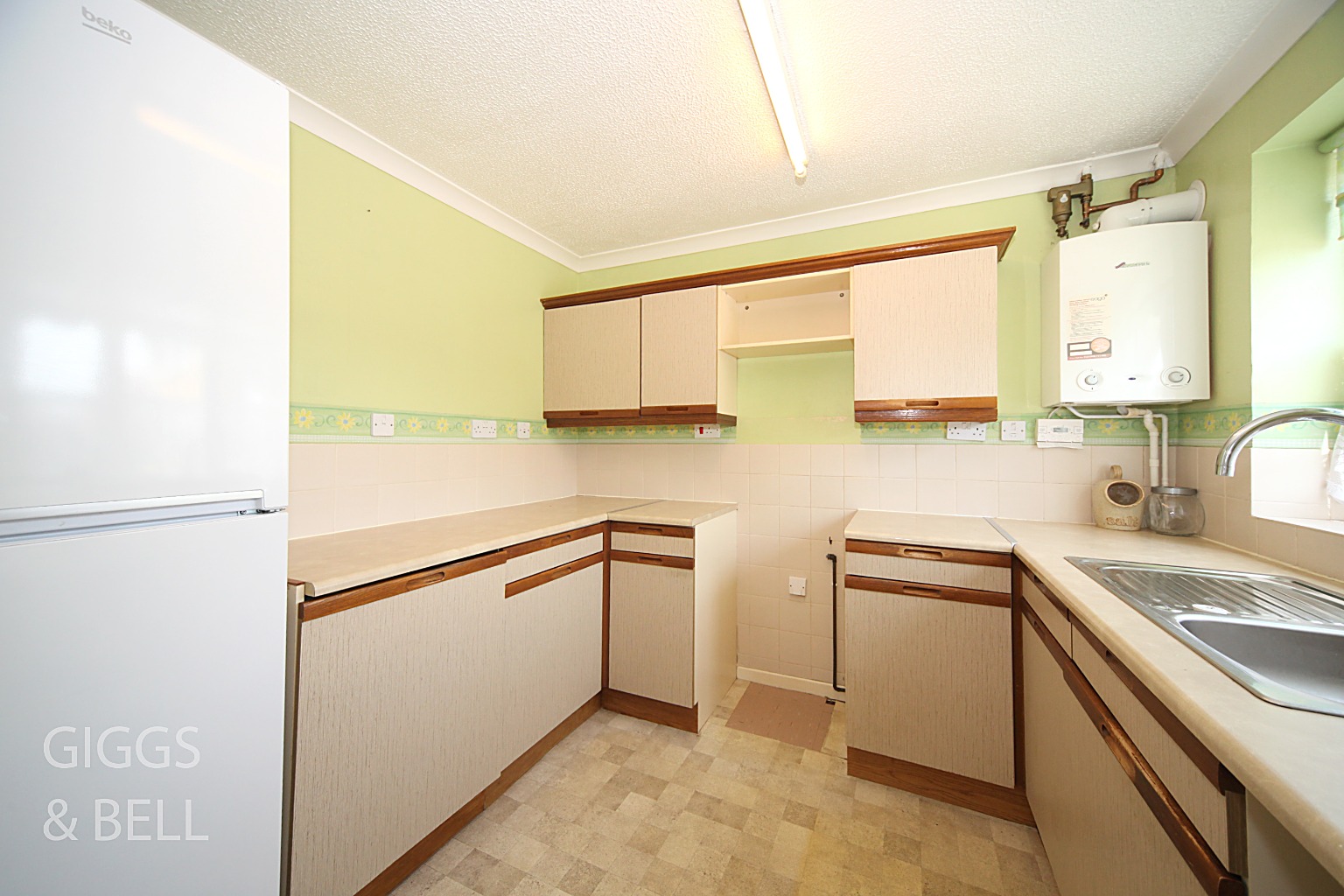 2 bed semi-detached house for sale in Rushall Green, Luton  - Property Image 10