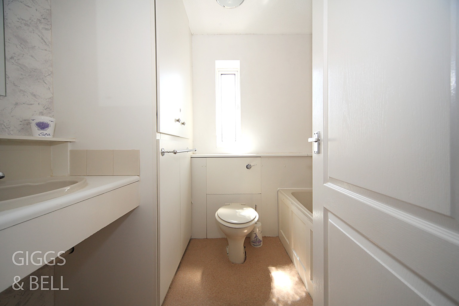 2 bed semi-detached house for sale in Rushall Green, Luton  - Property Image 17