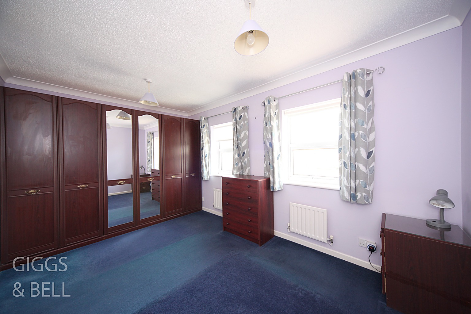 2 bed semi-detached house for sale in Rushall Green, Luton 12