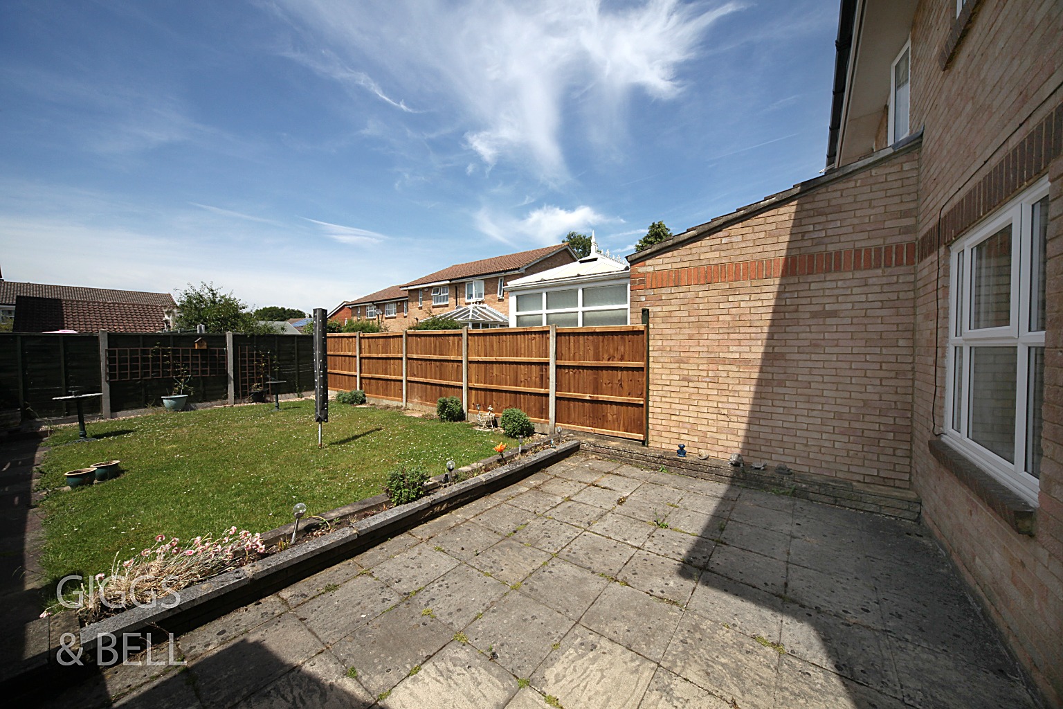 2 bed semi-detached house for sale in Rushall Green, Luton  - Property Image 18