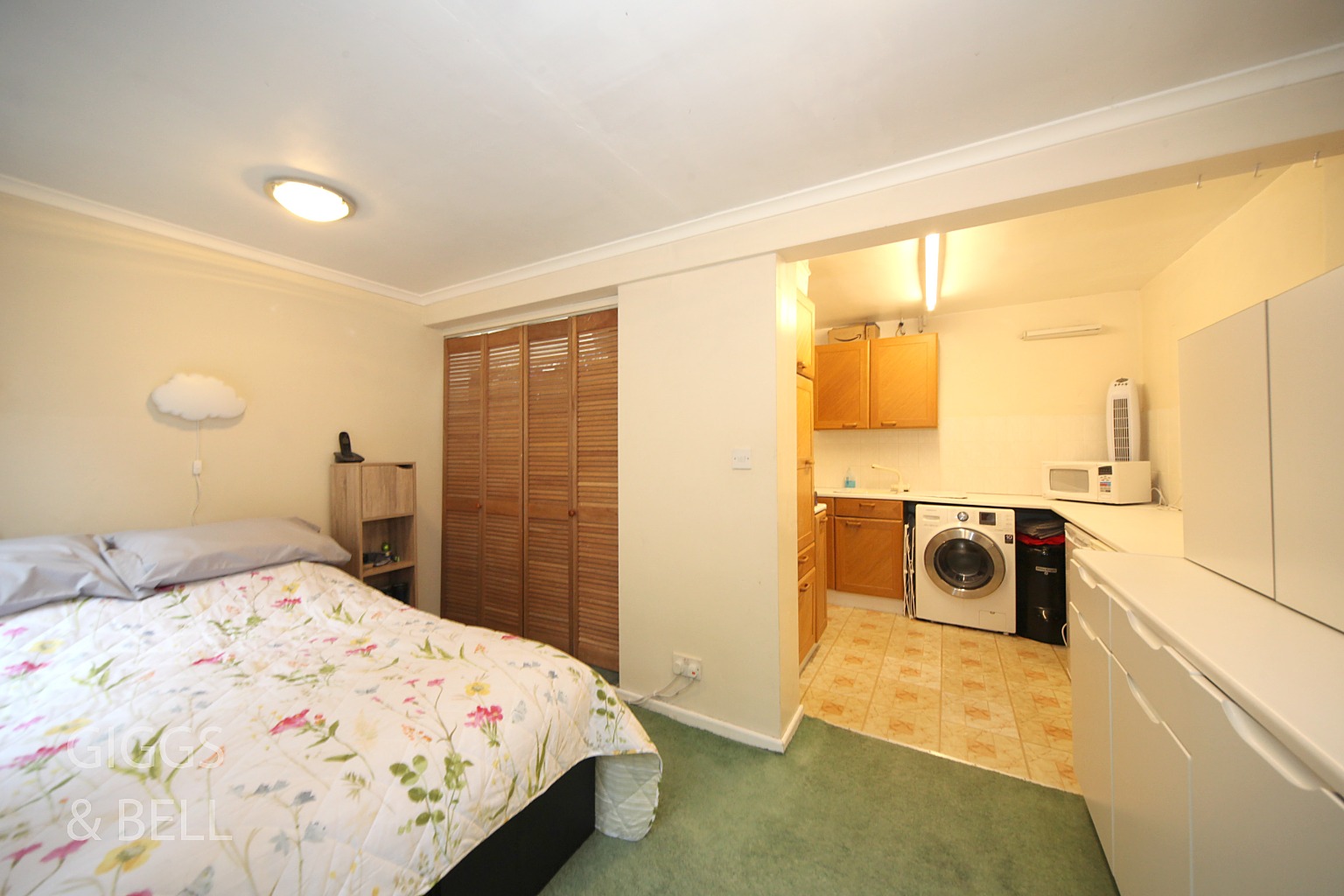 4 bed terraced house for sale in Falconers Road, Luton  - Property Image 13