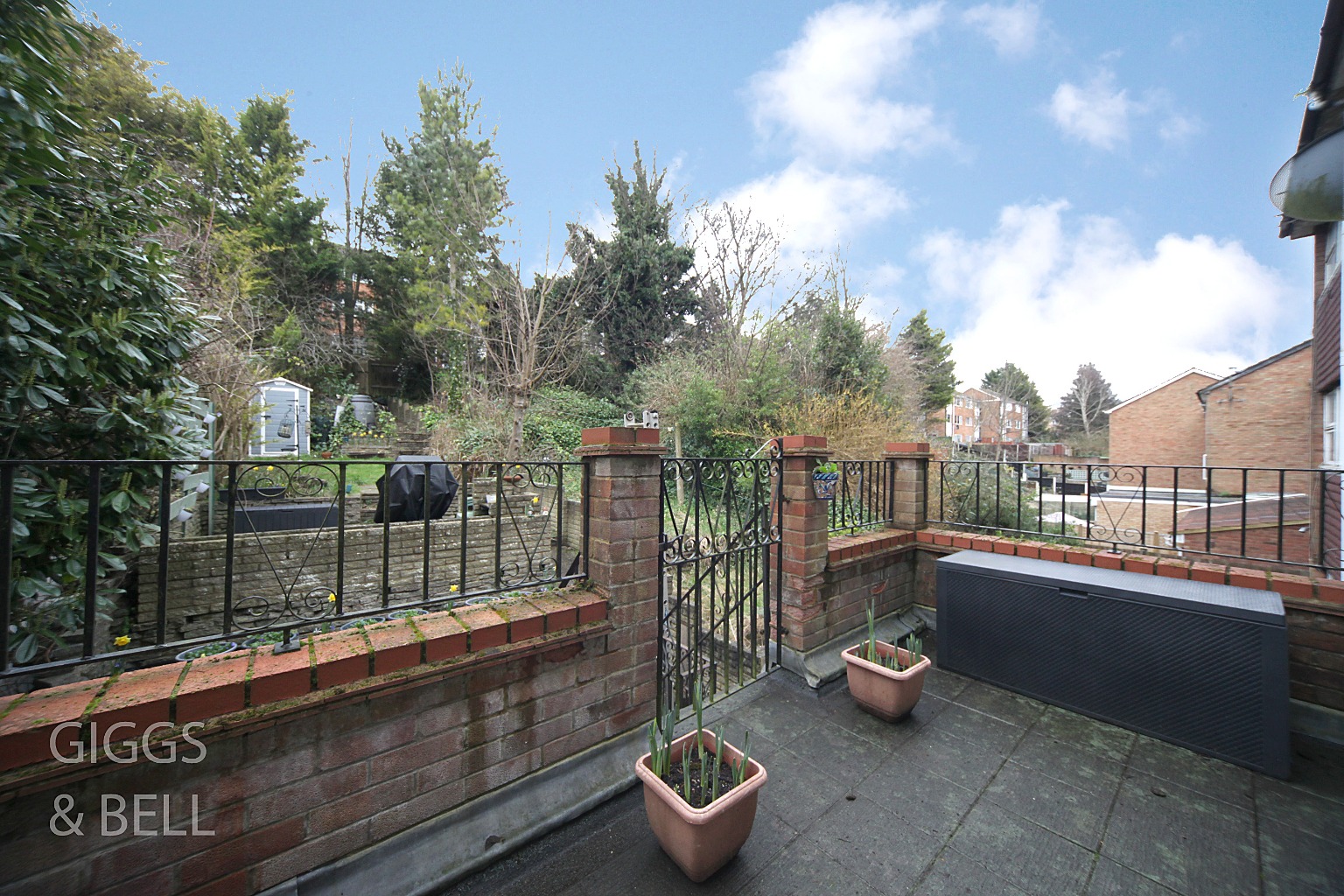 4 bed terraced house for sale in Falconers Road, Luton  - Property Image 22