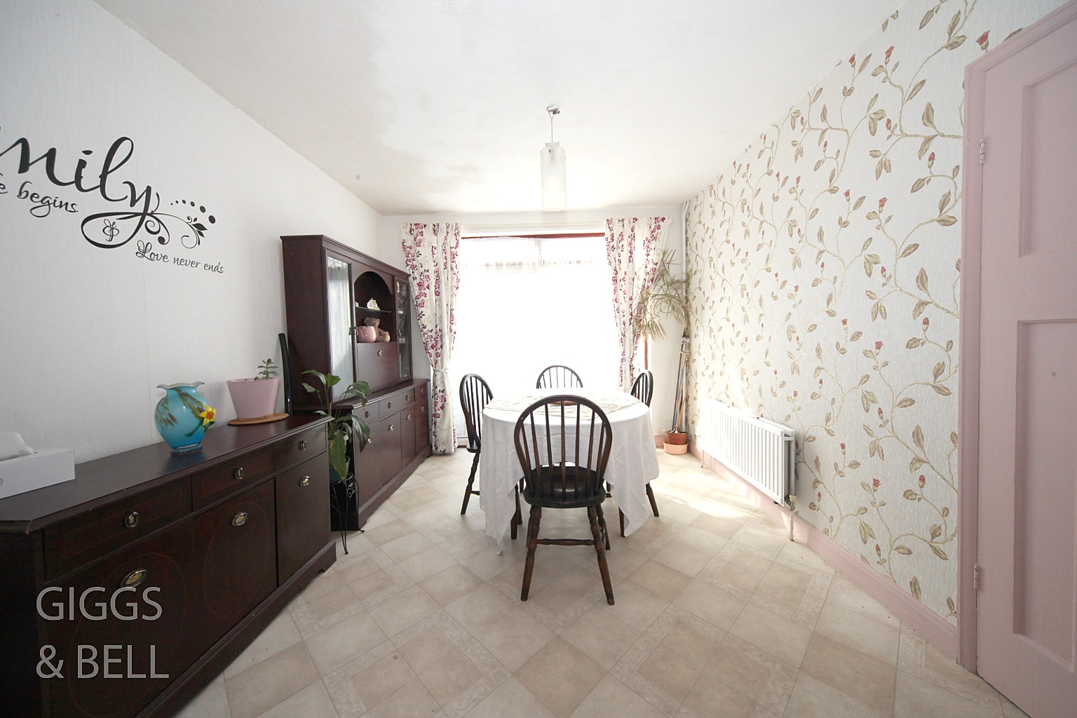 3 bed terraced house for sale in Chester Avenue, Luton 7