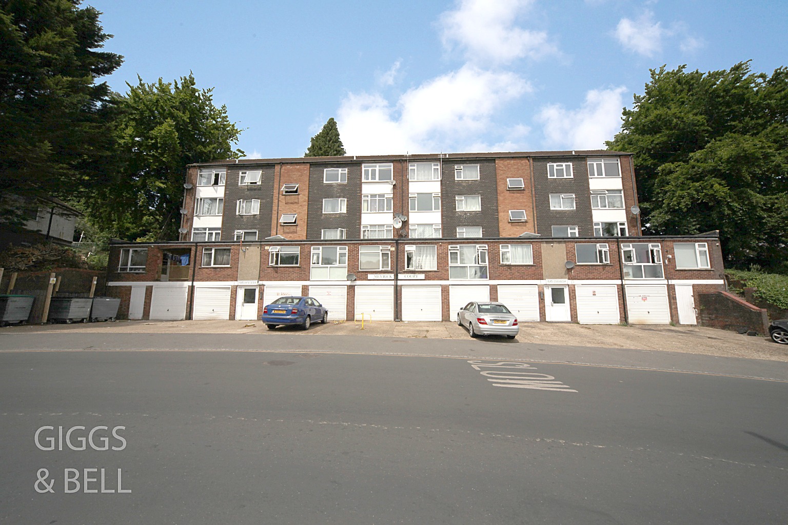 2 bed flat for sale in Meyrick Avenue, Luton 10