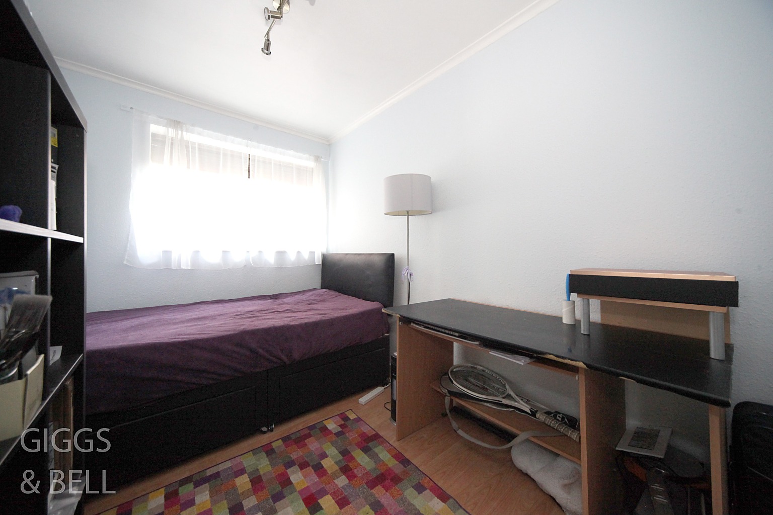 3 bed flat for sale in Old Bedford Road, Luton 9