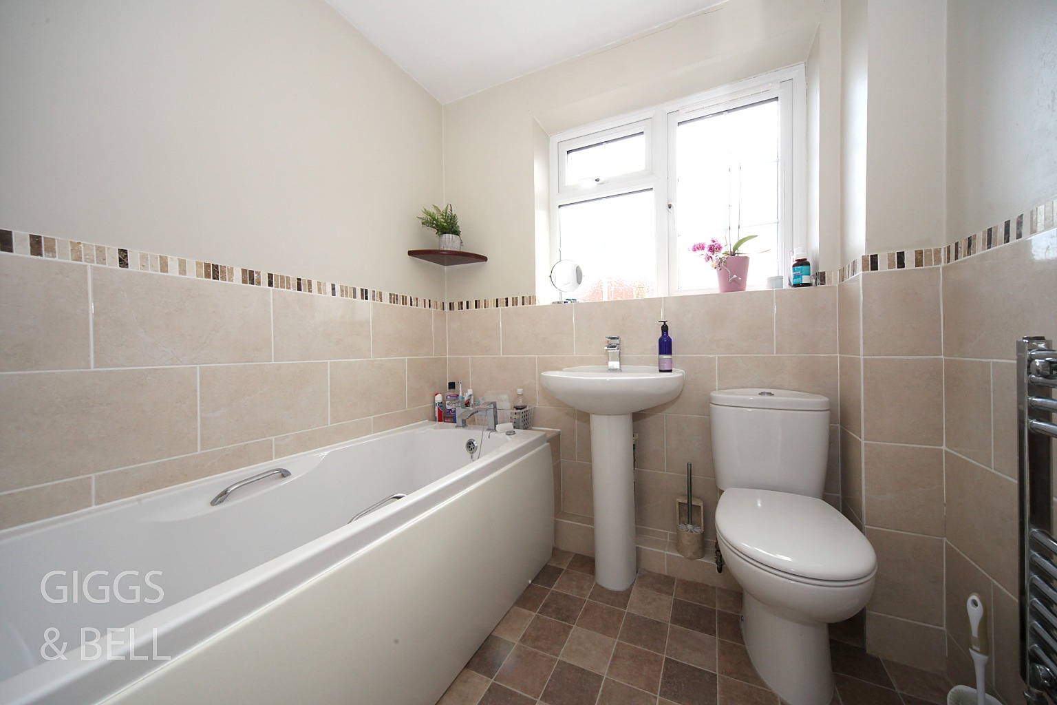 4 bed detached house for sale in Beckbury Close, Luton  - Property Image 16