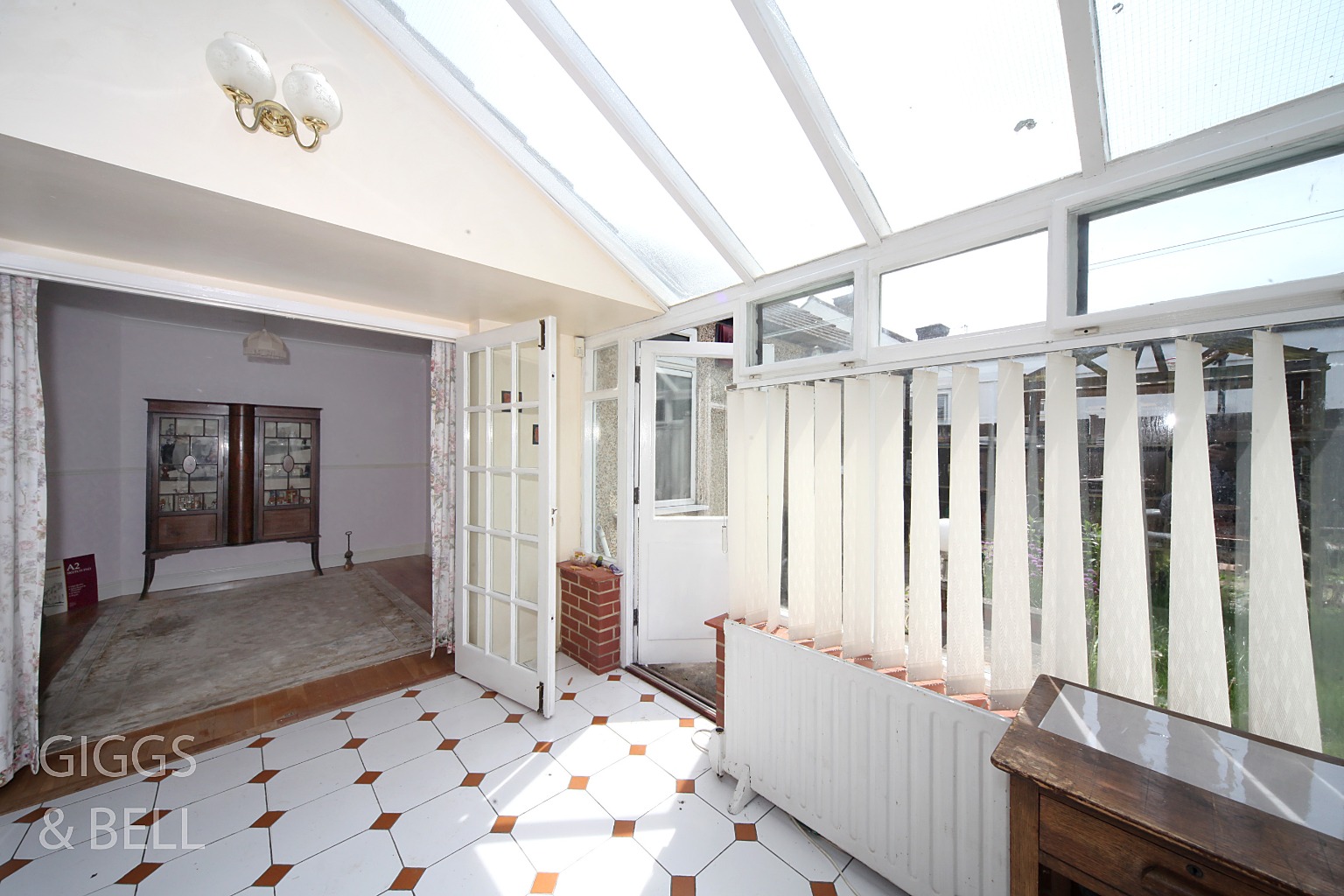 2 bed semi-detached bungalow for sale in Bishopscote Road, Luton 14