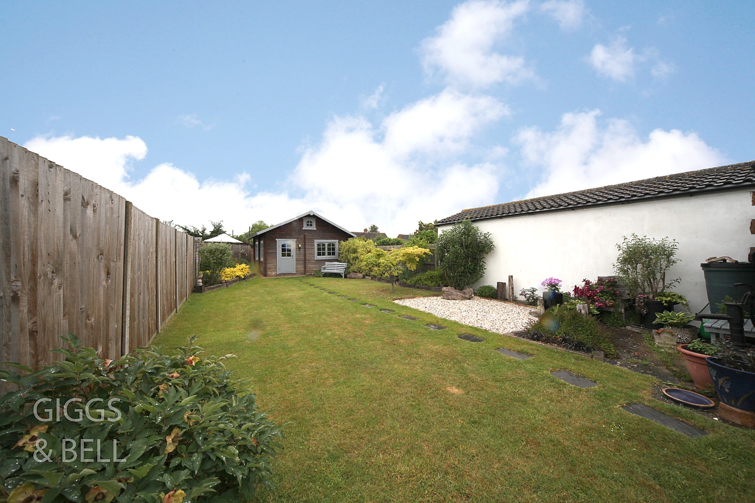 3 bed semi-detached house for sale in Windsor Road, Bedford  - Property Image 22