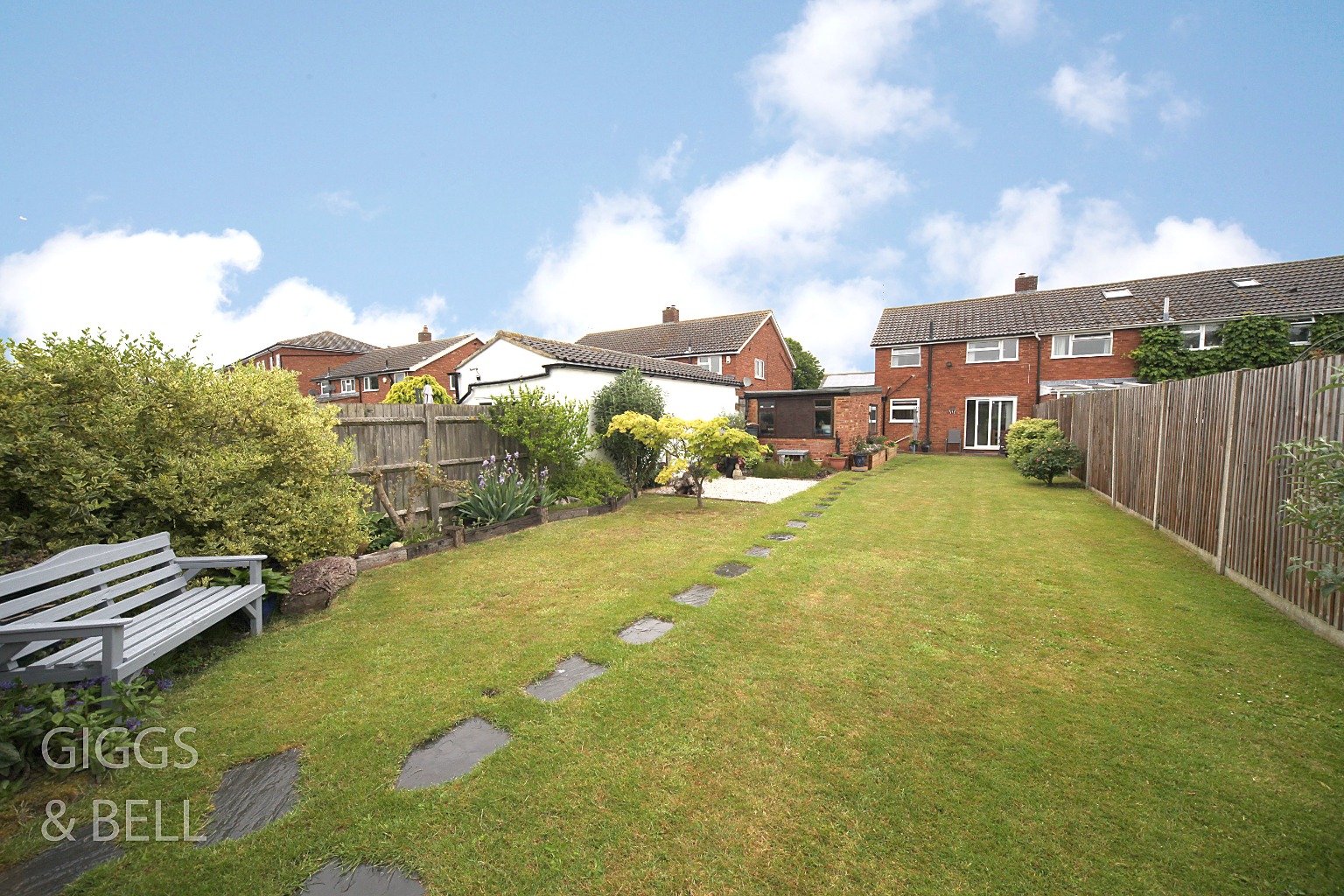 3 bed semi-detached house for sale in Windsor Road, Bedford  - Property Image 21