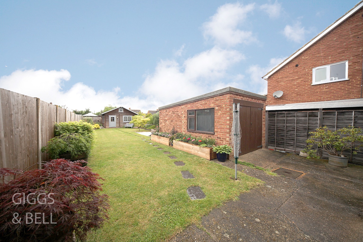 3 bed semi-detached house for sale in Windsor Road, Bedford  - Property Image 20