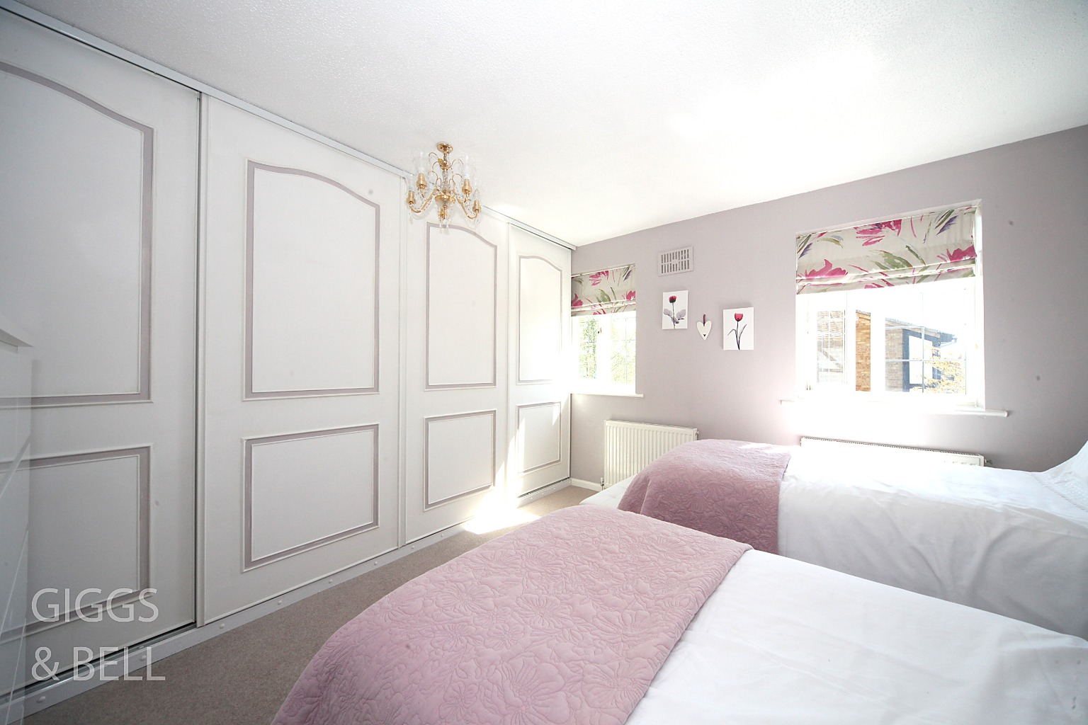 2 bed semi-detached house for sale in Lesbury Close, Luton  - Property Image 15