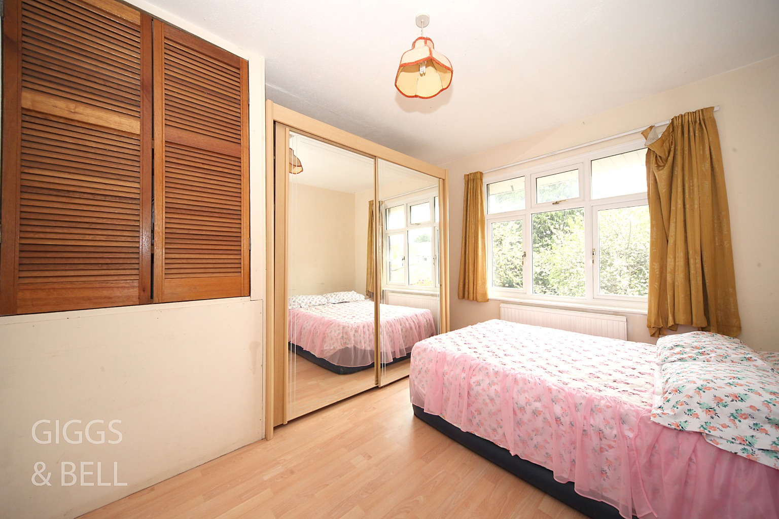 3 bed semi-detached house for sale in St Ethelbert Avenue, Luton  - Property Image 13