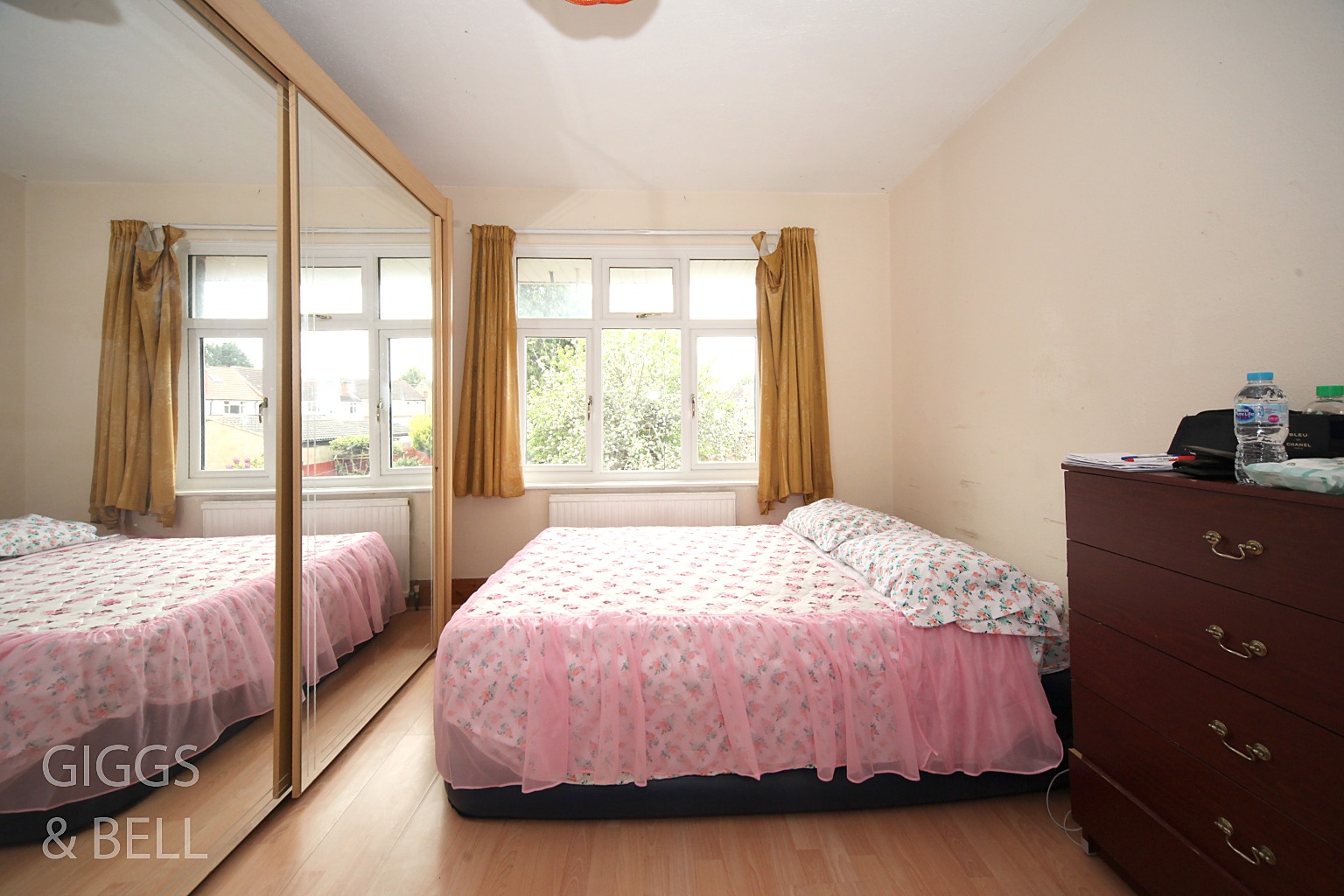 3 bed semi-detached house for sale in St Ethelbert Avenue, Luton 11