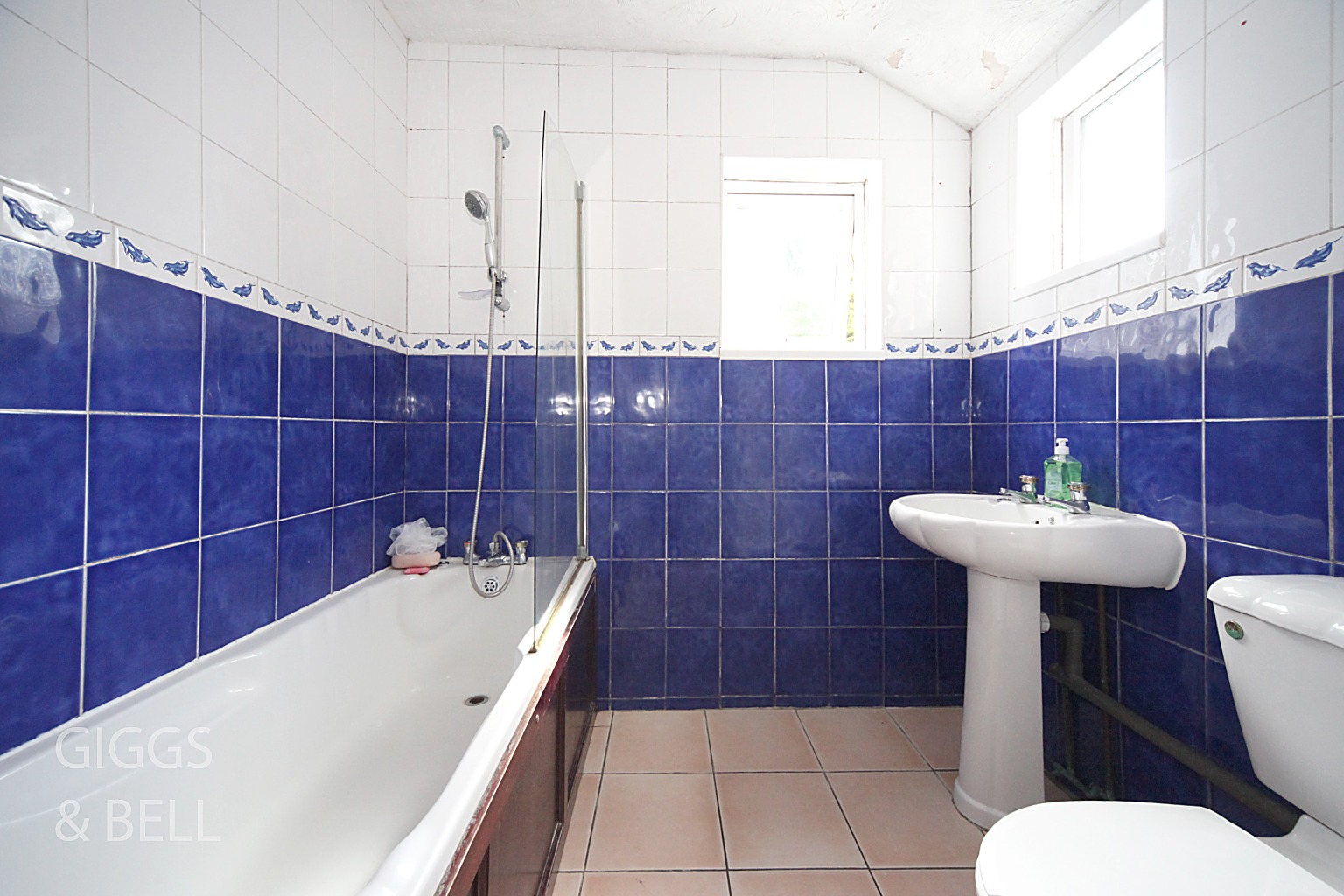 2 bed terraced house for sale in Hitchin Road, Luton  - Property Image 13