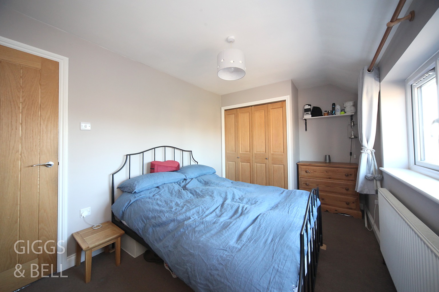 2 bed semi-detached house for sale in Rowelfield, Luton  - Property Image 11