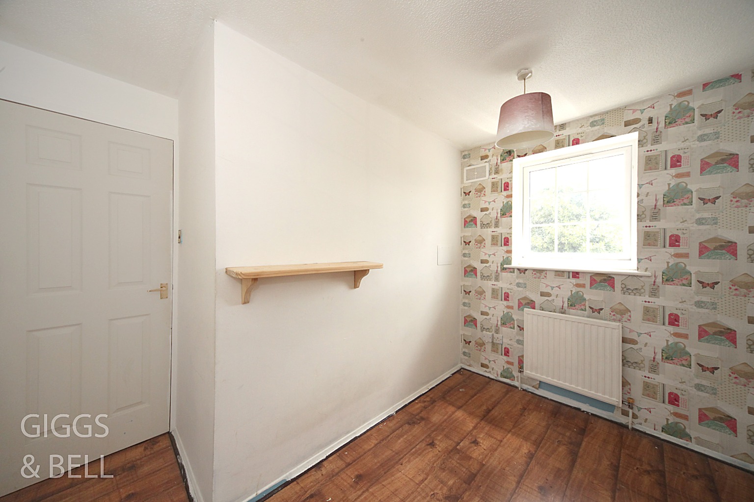 2 bed semi-detached house for sale in Felton Close, Luton  - Property Image 11