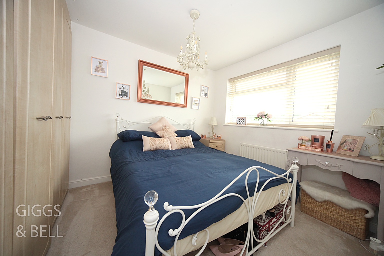 3 bed semi-detached house for sale in Brompton Close, Luton  - Property Image 16