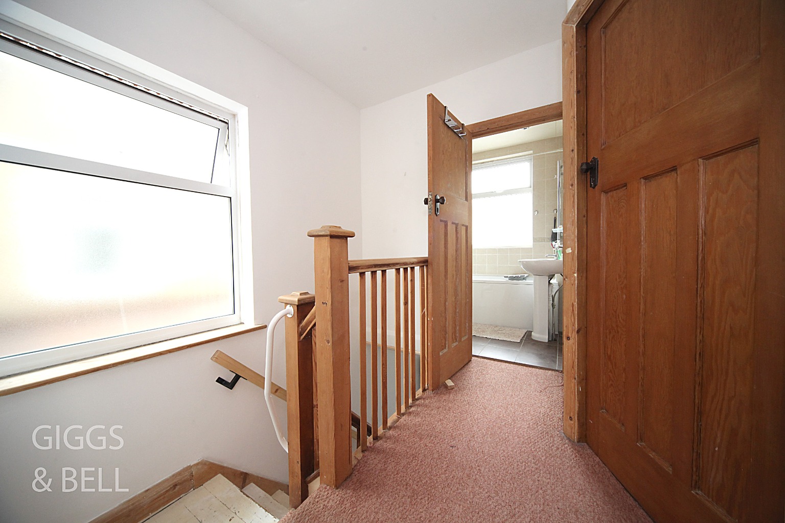 3 bed semi-detached house for sale in Durham Road, Luton 8
