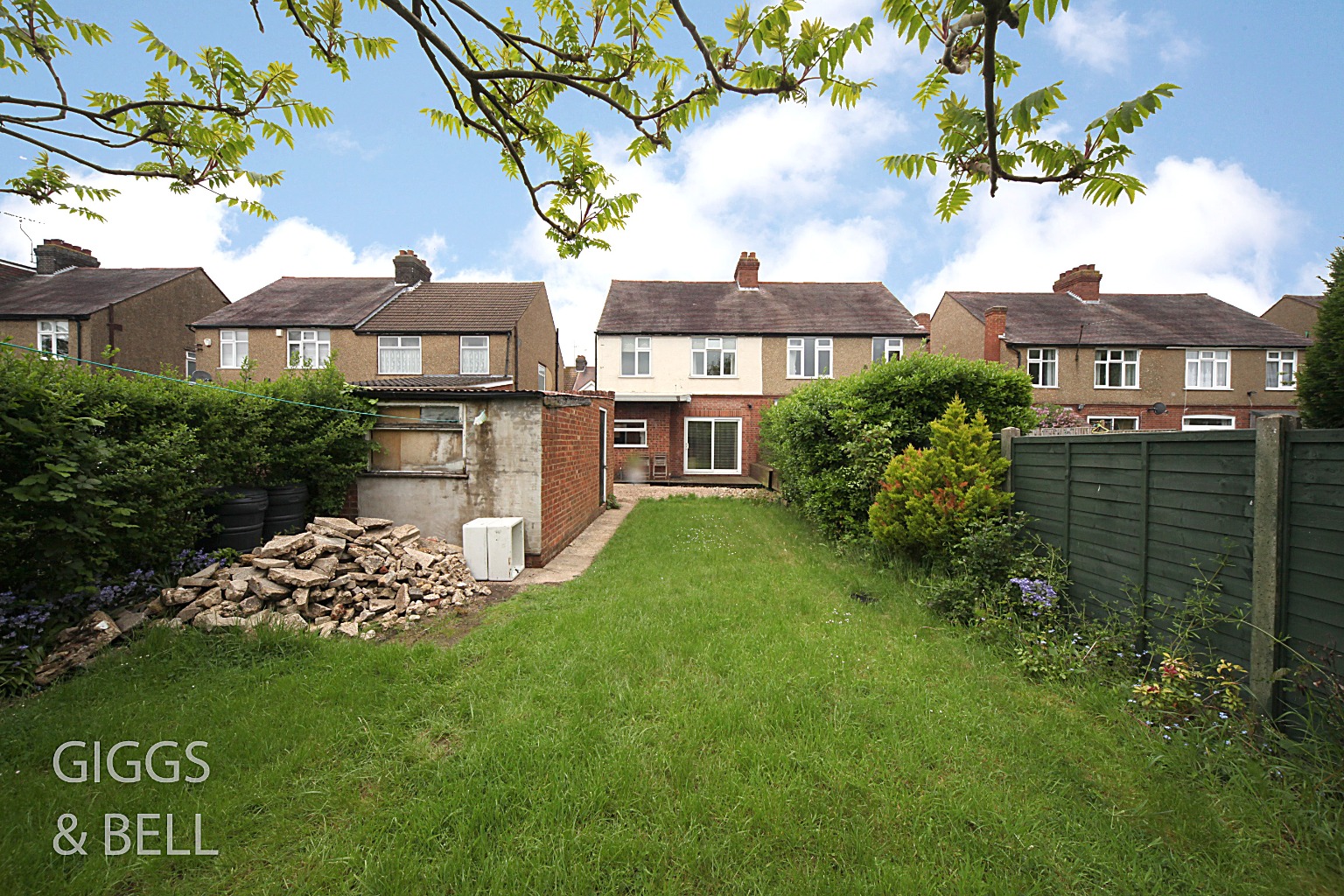 3 bed semi-detached house for sale in Durham Road, Luton  - Property Image 17