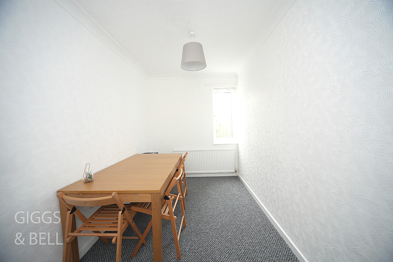 3 bed town house for sale in Butterworth Path, Luton 12
