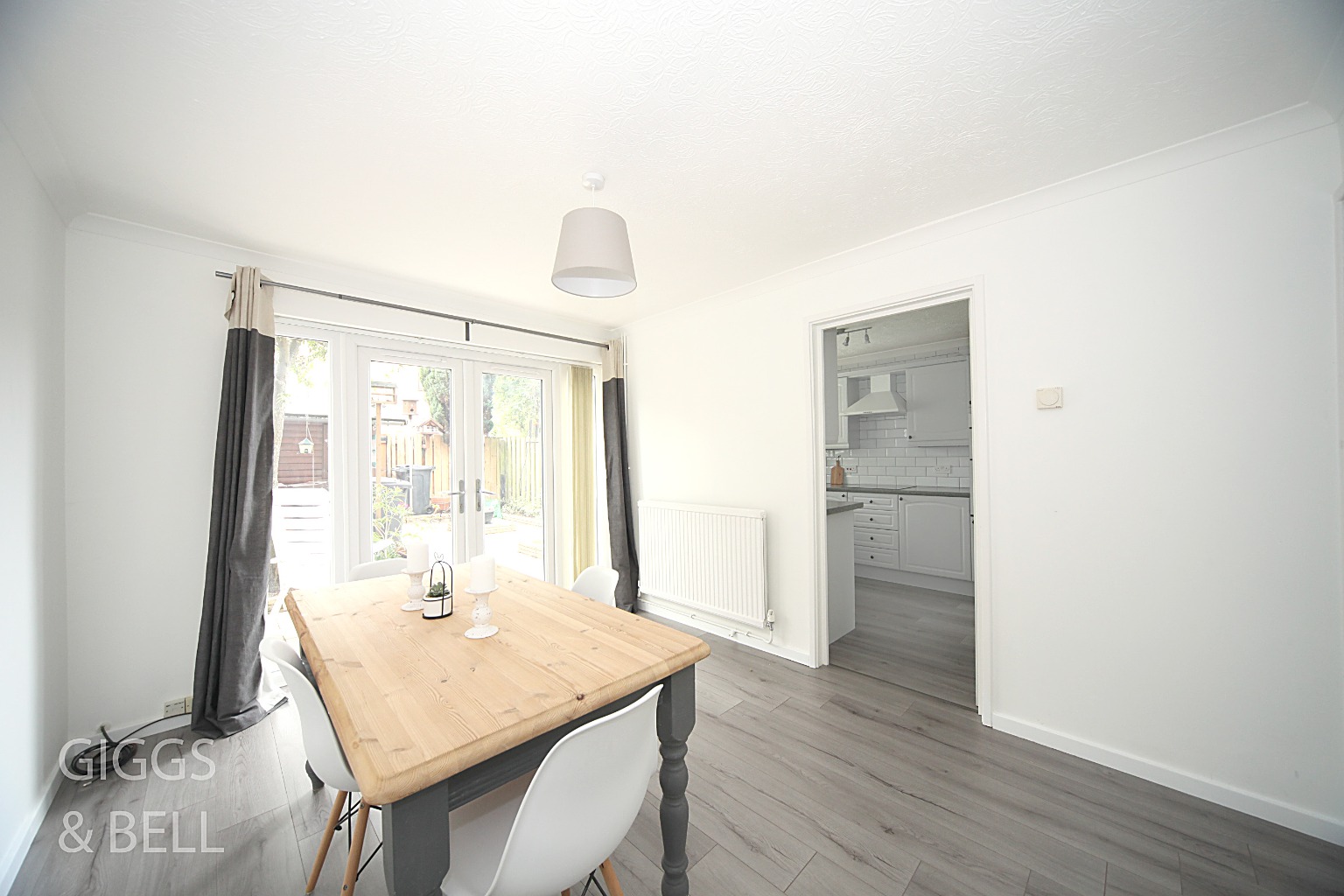 3 bed town house for sale in Butterworth Path, Luton 1