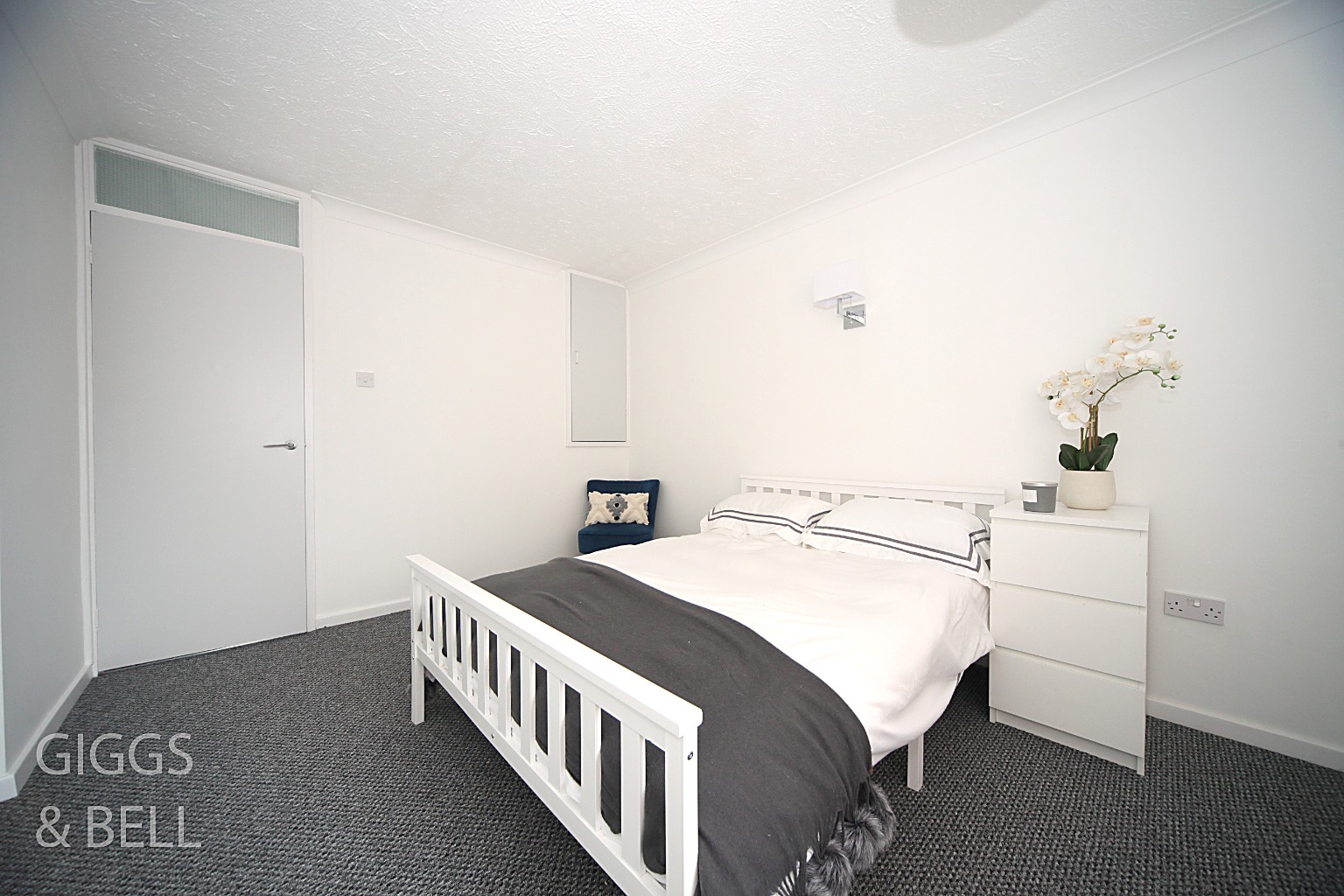 3 bed town house for sale in Butterworth Path, Luton 10