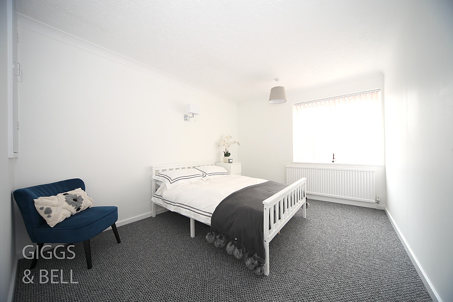 3 bed town house for sale in Butterworth Path, Luton  - Property Image 12