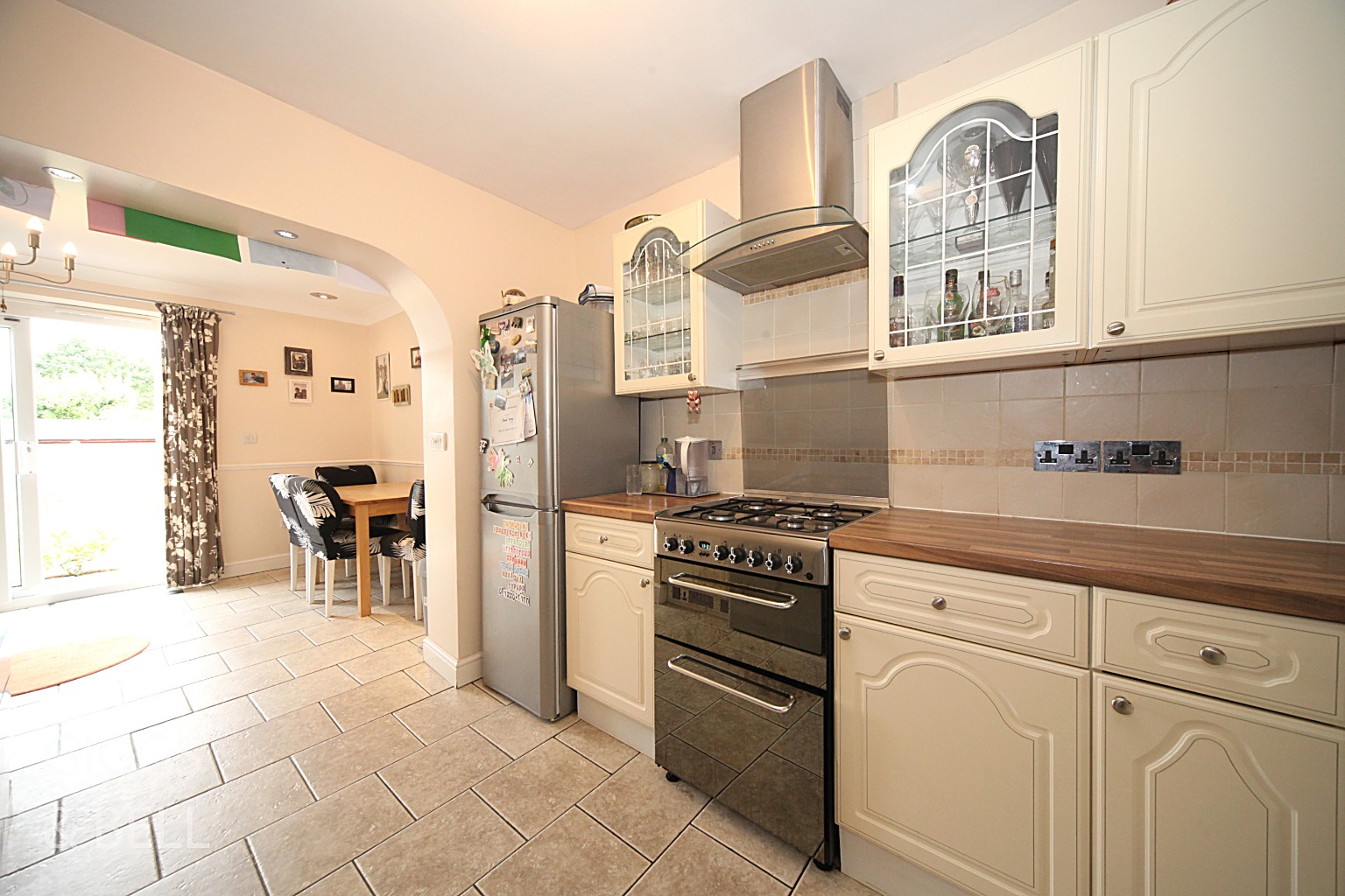 3 bed semi-detached house for sale in Lalleford Road, Luton  - Property Image 7