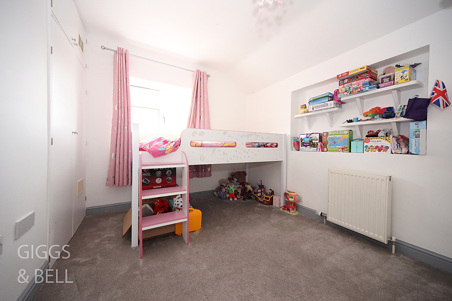 3 bed semi-detached house for sale in Lalleford Road, Luton  - Property Image 12