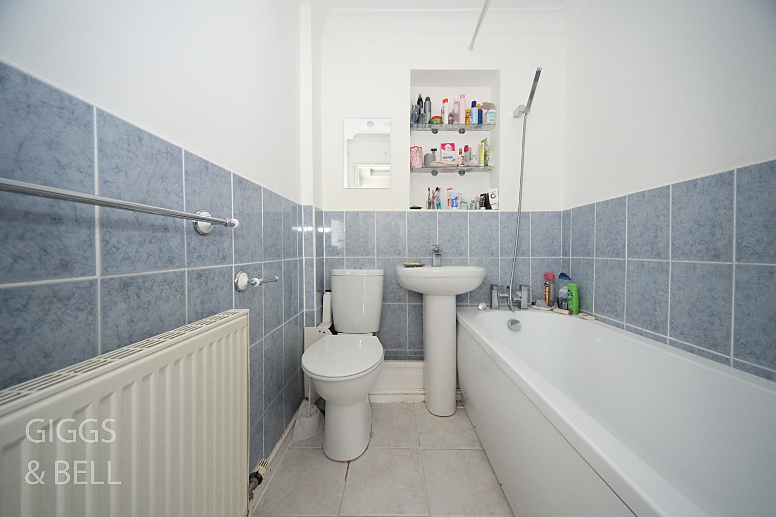 3 bed semi-detached house for sale in Lalleford Road, Luton  - Property Image 11