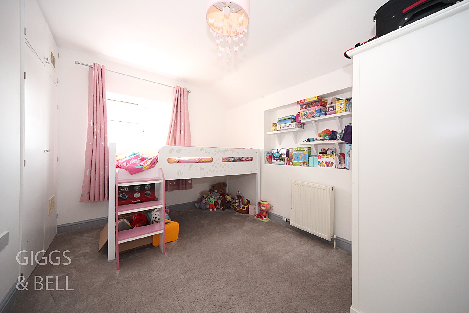 3 bed semi-detached house for sale in Lalleford Road, Luton  - Property Image 13