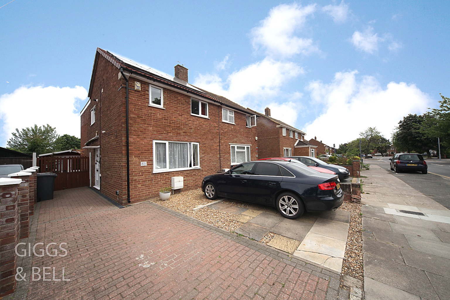 3 bed semi-detached house for sale in Lalleford Road, Luton  - Property Image 14